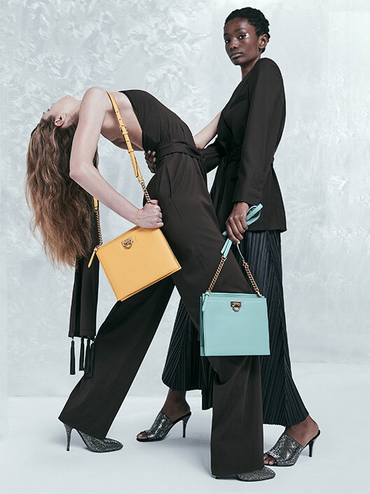 ハンドバッグ (ウィメンズ)